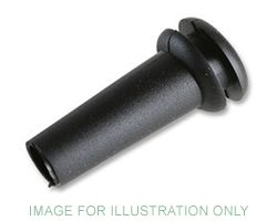 Sleeved Grommets