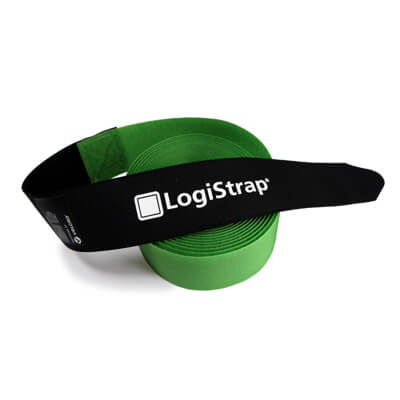 6m LOGISTRAP® Green