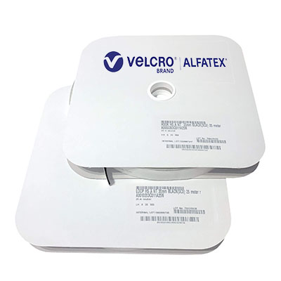 VELCRO® Brand ALFATEX® Adhesive Rolls